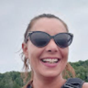 Meet your Posher, Natasha